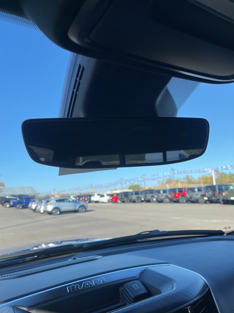 New 2025 RAM 1500 Big Horn image 28