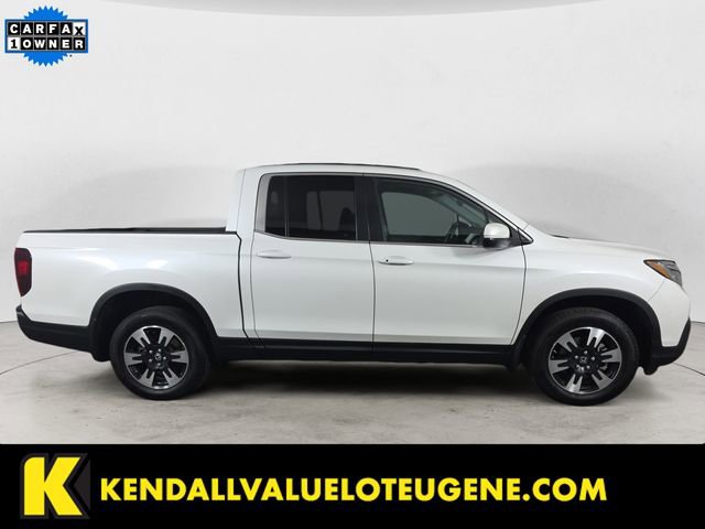 Used 2020 Honda Ridgeline RTL image 6