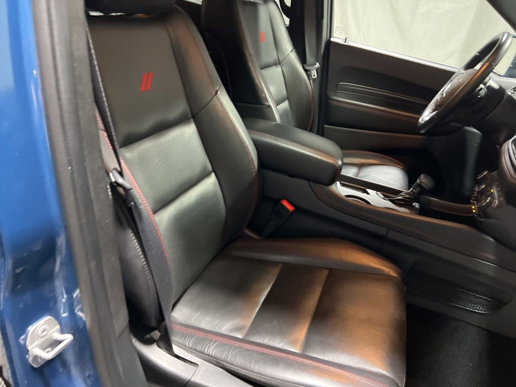 Used 2025 Dodge Durango GT image 11
