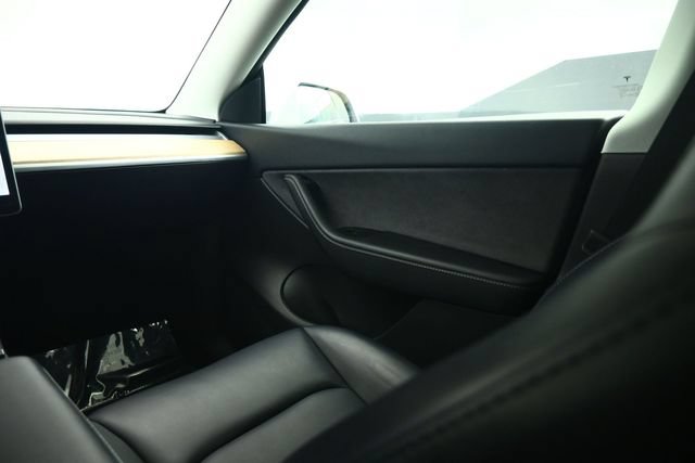 Used 2020 Tesla Model Y Long Range AWD/4WD image 43