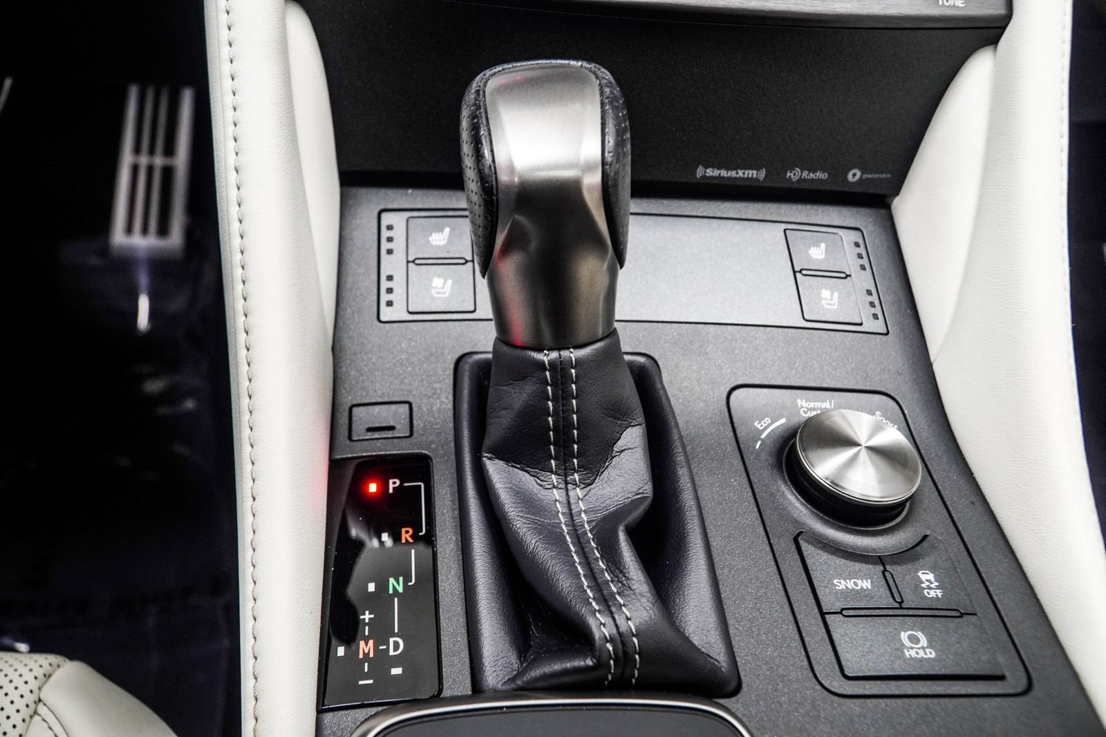 Used 2021 Lexus RC 300 F Sport w/ Navigation Package RWD image 19