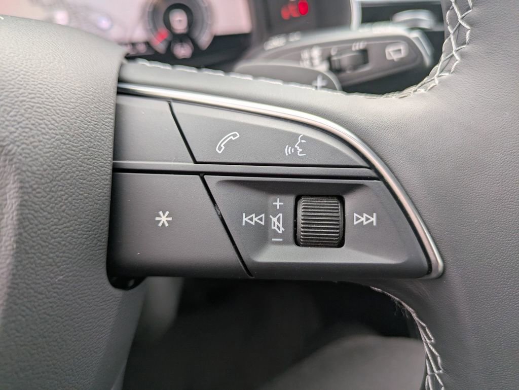 New 2026 Audi Q7 3.0T Premium Plus image 19