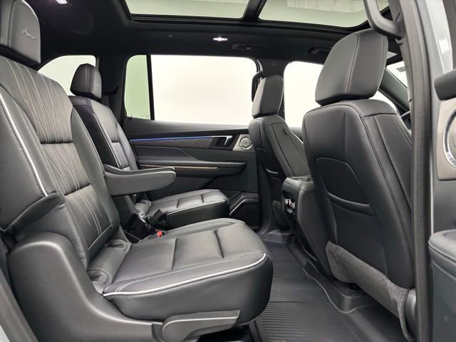 New 2026 Buick Enclave Avenir w/ Super Cruise Package image 41