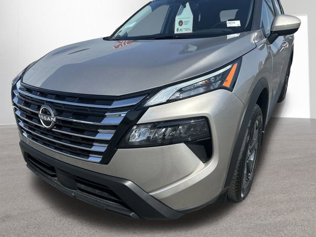 New 2026 Nissan Rogue SV w/ SV Premium Package image 36