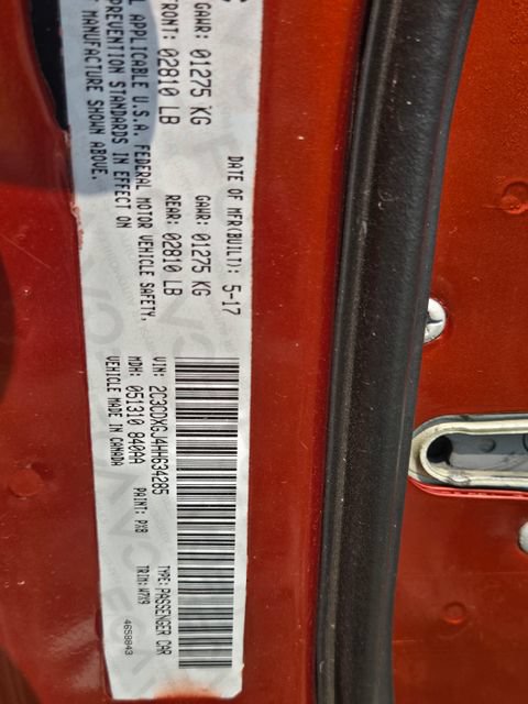 Used 2020 Dodge Charger SXT w/ Blacktop Package RWD image 9