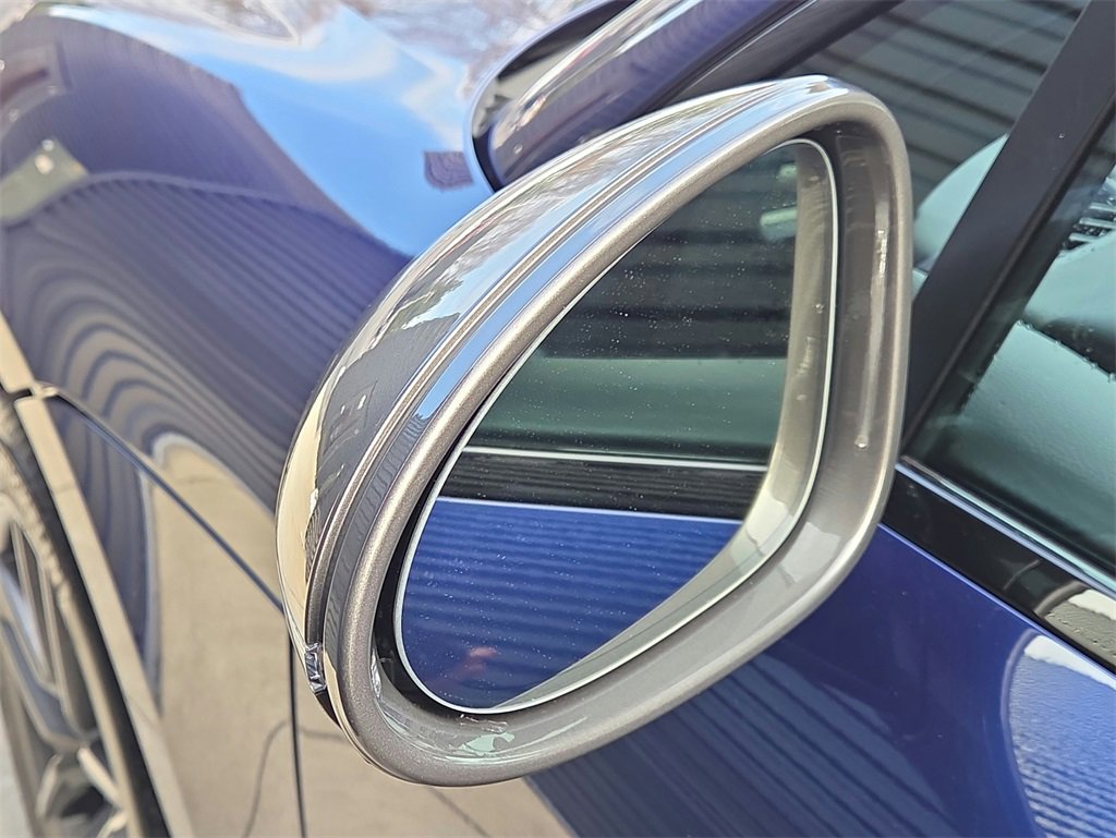 New 2026 Porsche Macan Turbo image 30