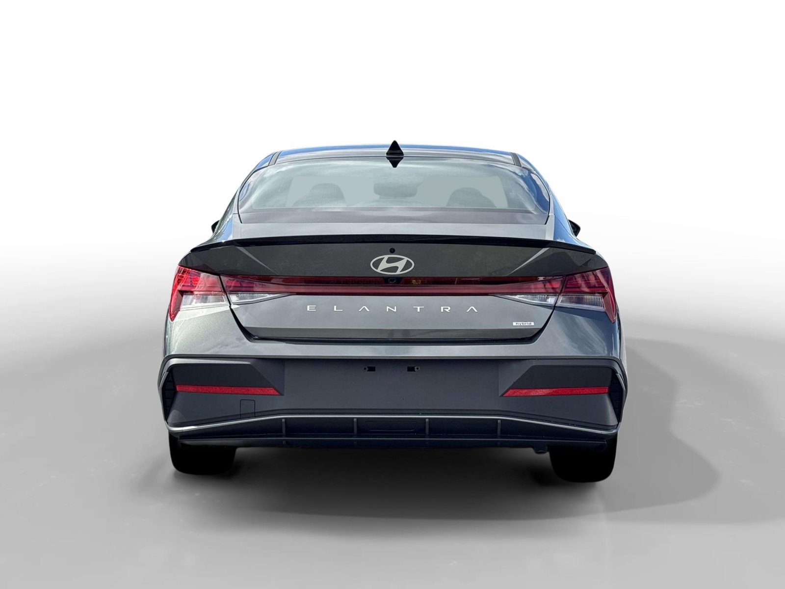 New 2026 Hyundai Elantra SEL FWD image 6