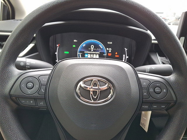Used 2026 Toyota Corolla LE image 18