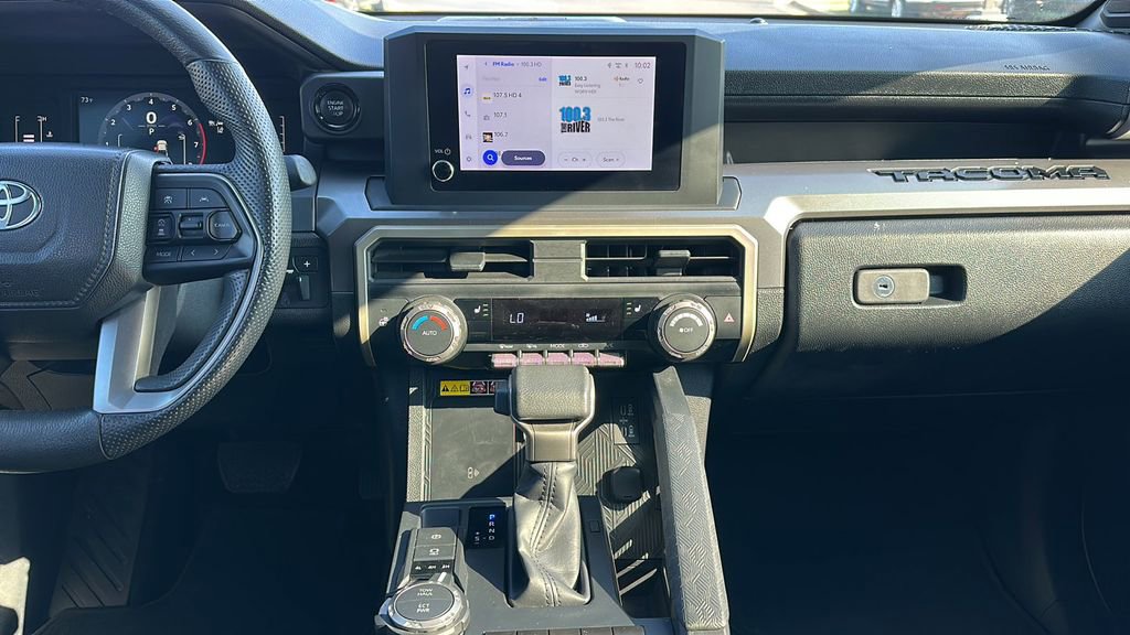 Used 2024 Toyota Tacoma SR5 image 11