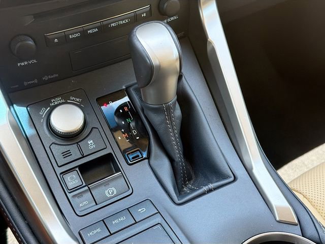 Used 2015 Lexus NX 200t AWD w/ Luxury Package image 28