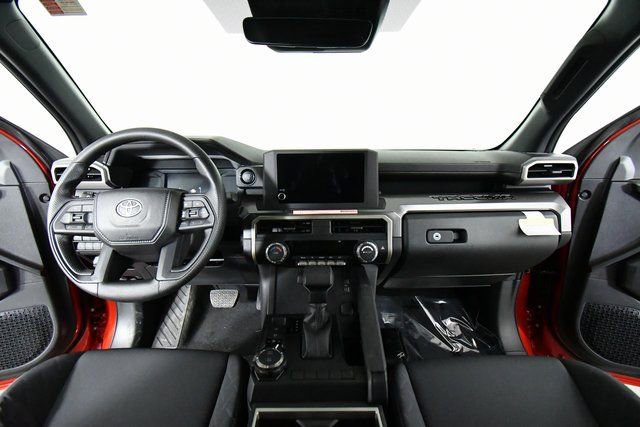 New 2026 Toyota Tacoma SR5 image 18