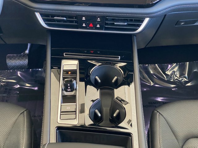 New 2026 Volkswagen Atlas SE AWD/4WD image 5