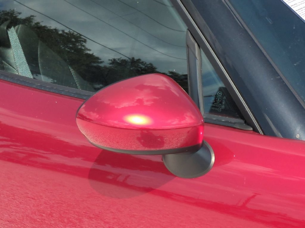 New 2026 MAZDA MX-5 Miata Grand Touring RWD image 11