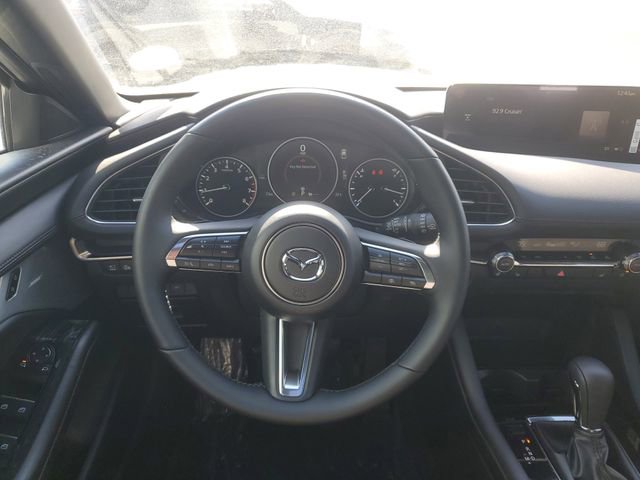 New 2026 MAZDA MAZDA3 Hatchback w/Premium Plus Pkg image 24