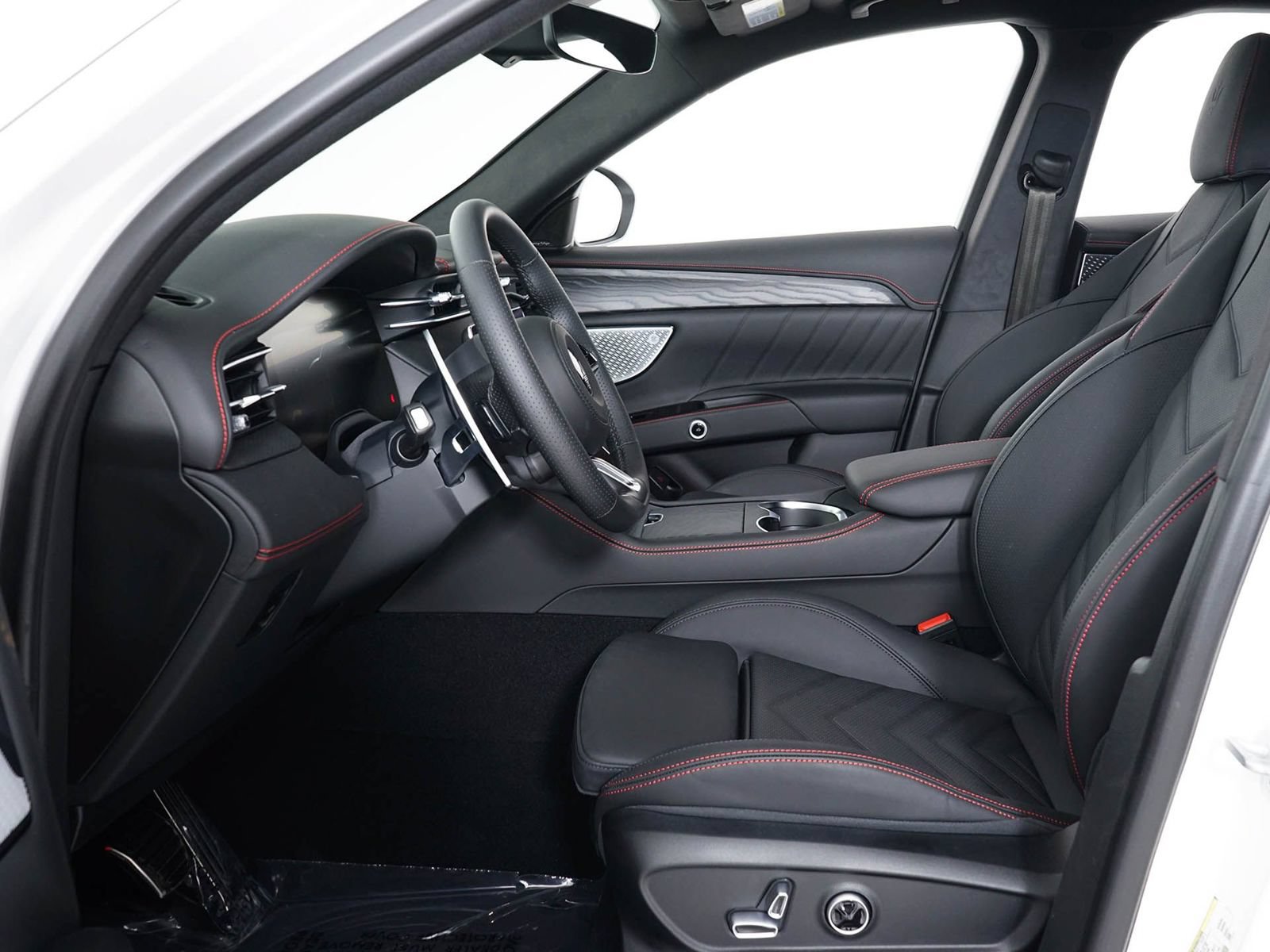 New 2026 Maserati Grecale Modena AWD/4WD image 5