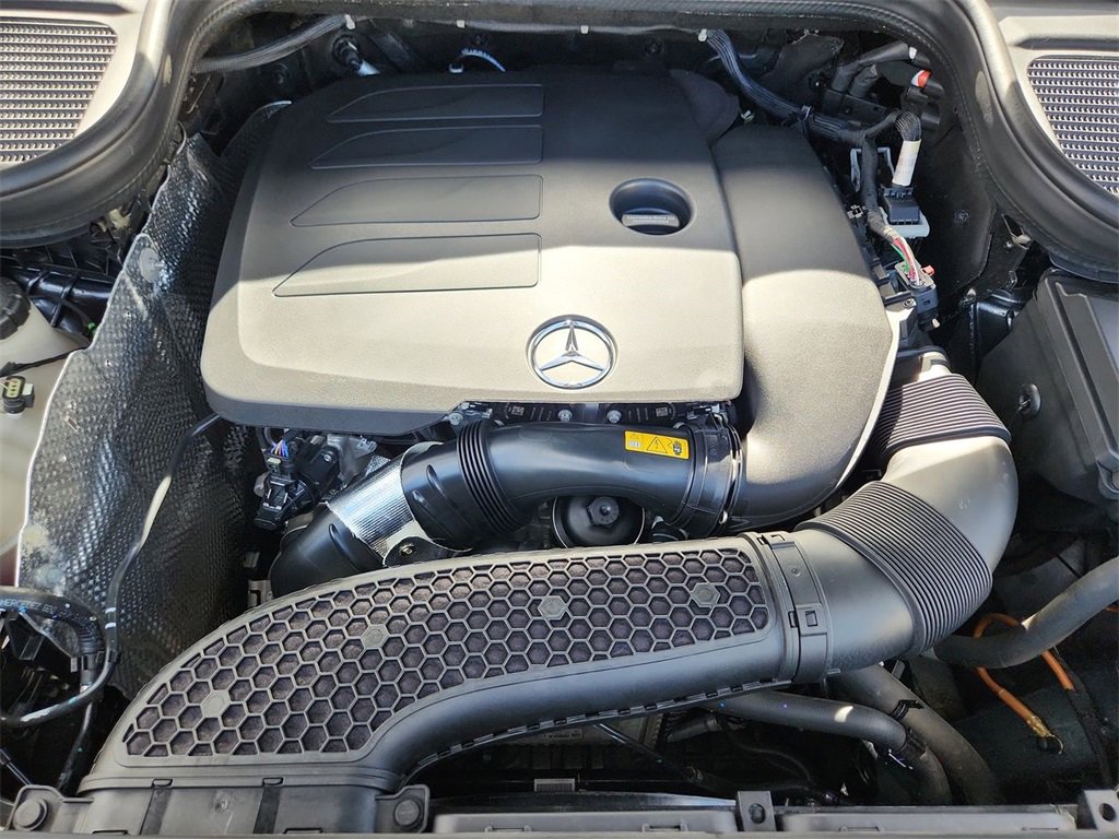 Used 2023 Mercedes-Benz GLE 350 4MATIC image 25