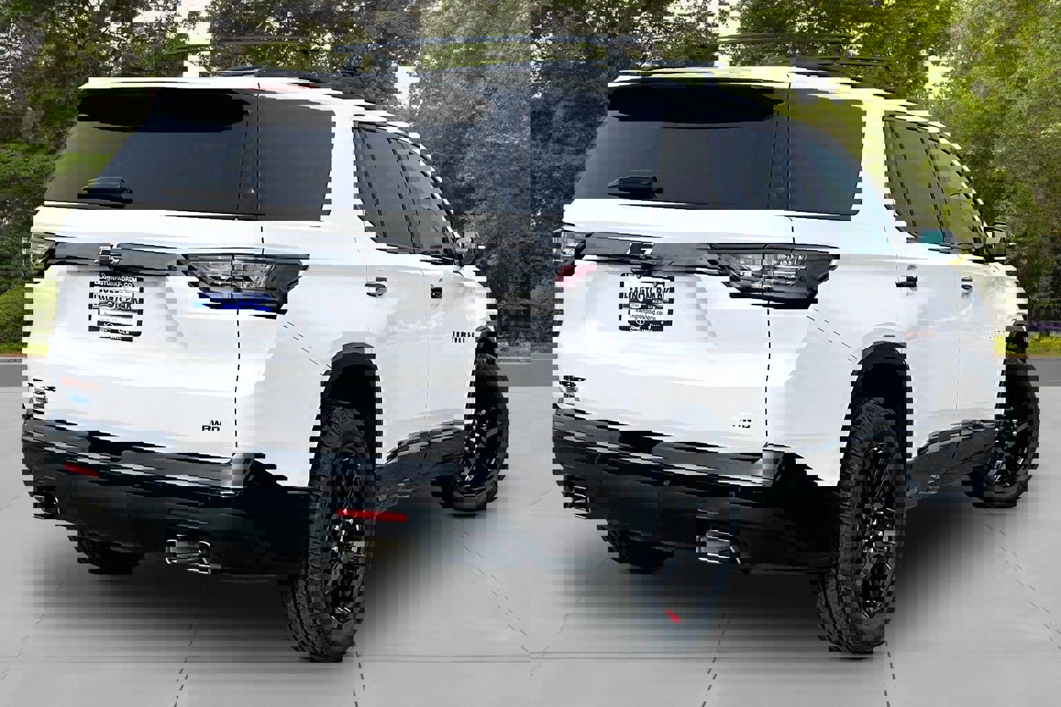 Used 2021 Chevrolet Traverse Premier w/ Redline Edition image 5