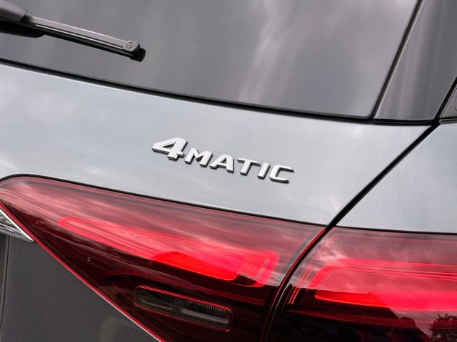 New 2026 Mercedes-Benz GLE 350 4MATIC image 8