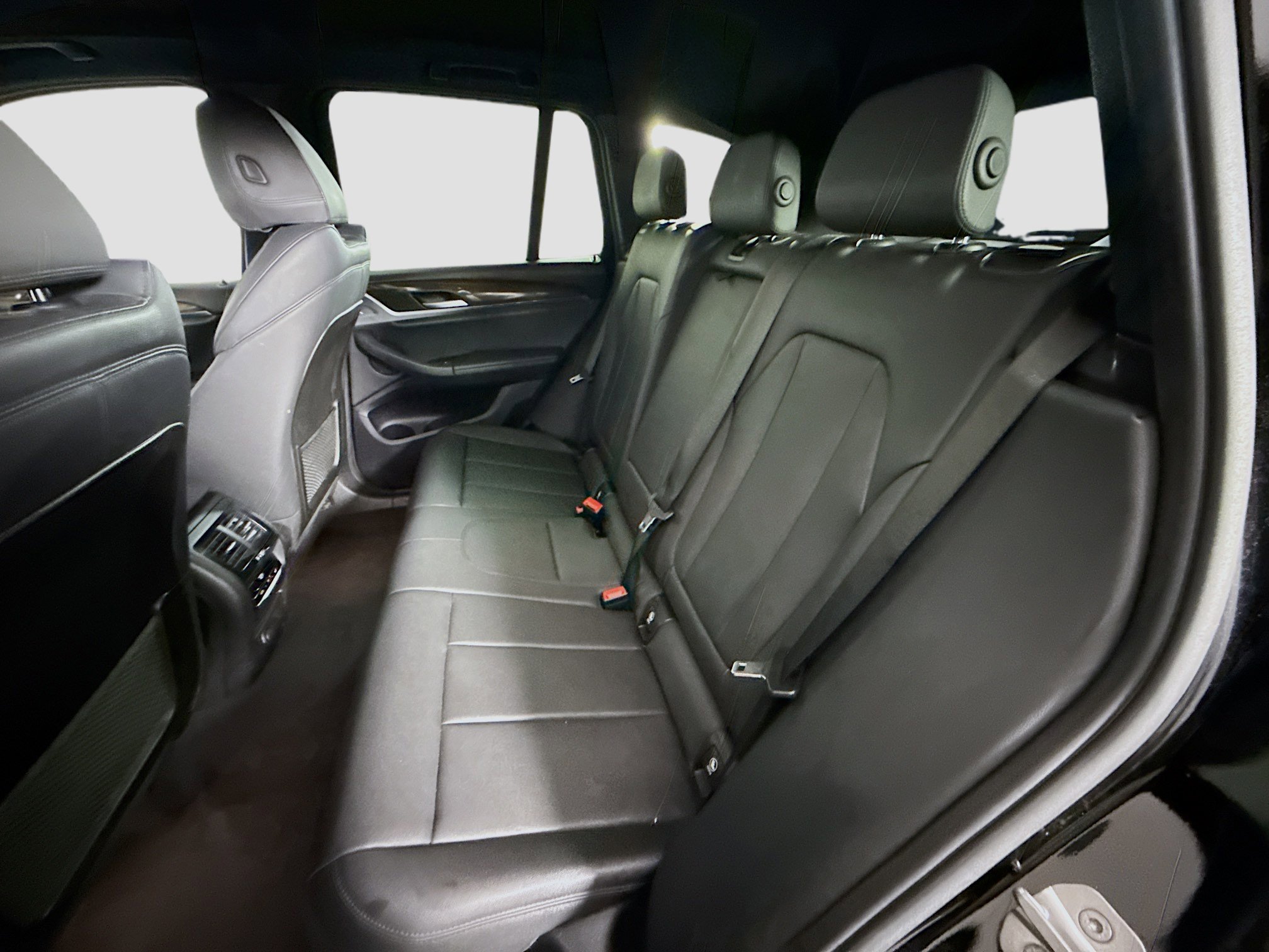 Used 2019 BMW X3 sDrive30i image 25