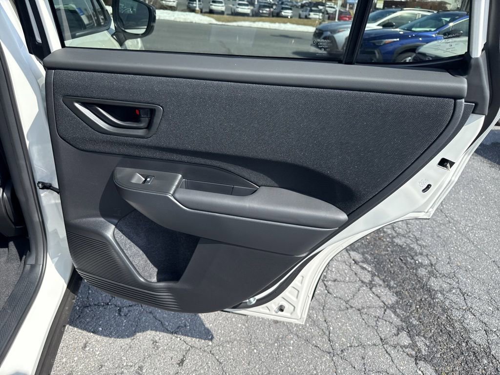 New 2026 Subaru Outback Premium AWD/4WD image 7