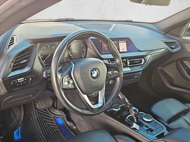 Used 2020 BMW 228i xDrive Gran Coupe w/ Convenience Package AWD/4WD image 10