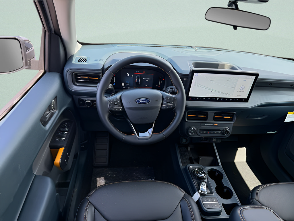 New 2025 Ford Maverick Tremor AWD/4WD image 7