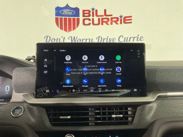 New 2026 Ford Explorer Platinum image 24