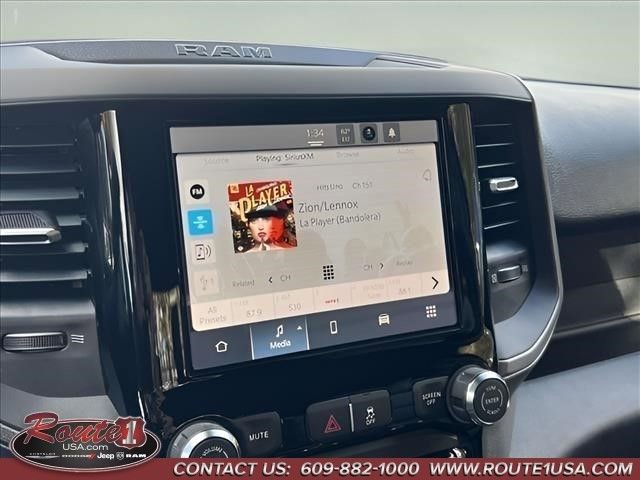 New 2026 RAM 5500 Tradesman w/ Chrome Appearance Group image 20