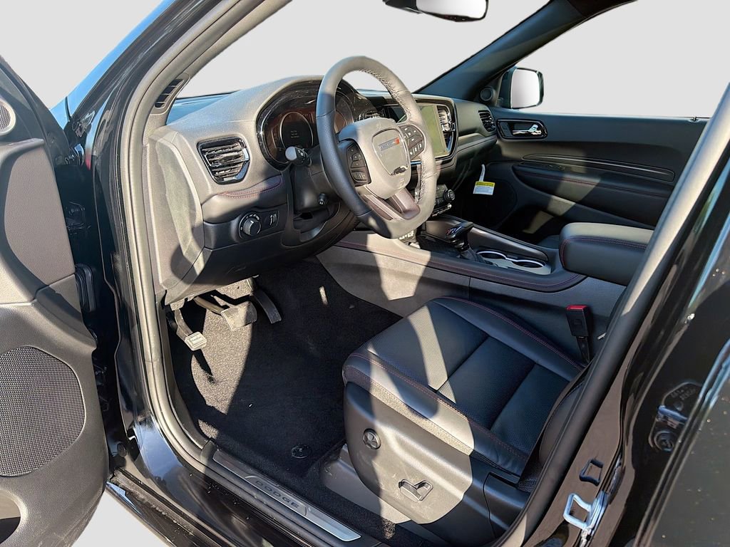 New 2026 Dodge Durango GT AWD/4WD image 27