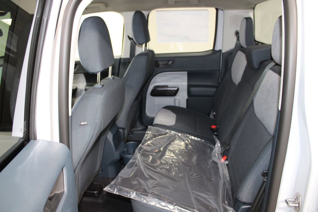 New 2026 Ford Maverick XLT image 23