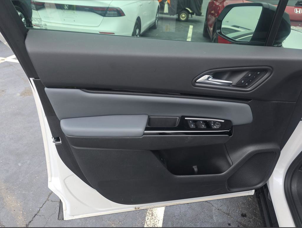 Used 2025 Honda Prologue Elite image 16