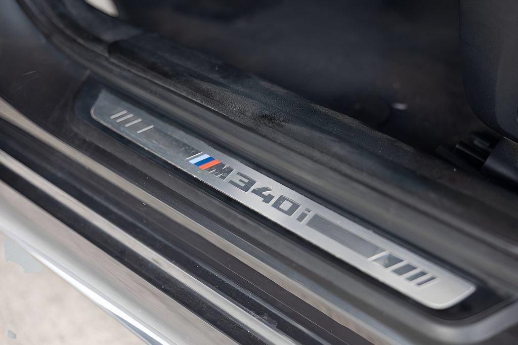 Used 2020 BMW M340i RWD image 50