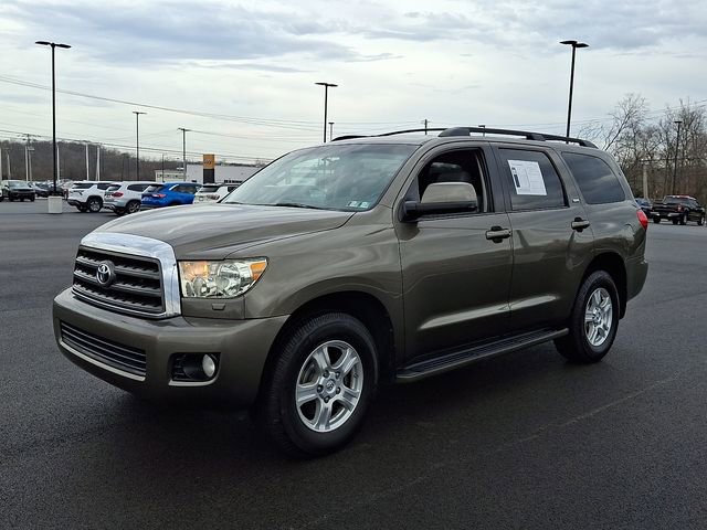 Used 2008 Toyota Sequoia SR5 image 6
