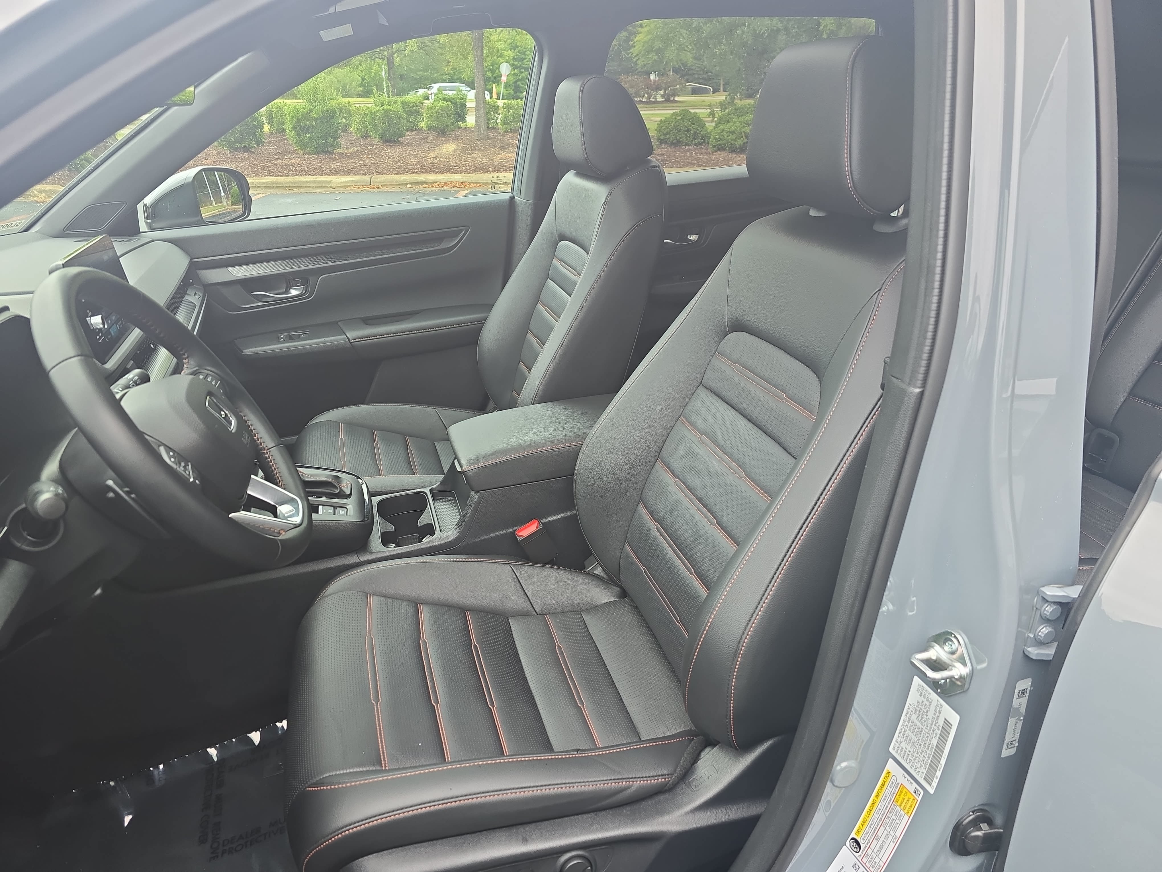 Used 2025 Honda CR-V Sport-L image 16