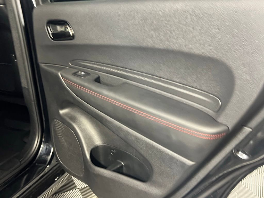 Used 2024 Dodge Durango R/T image 31