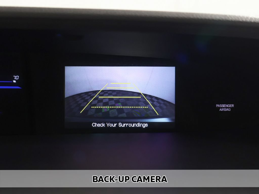 Used 2013 Honda Civic LX image 3