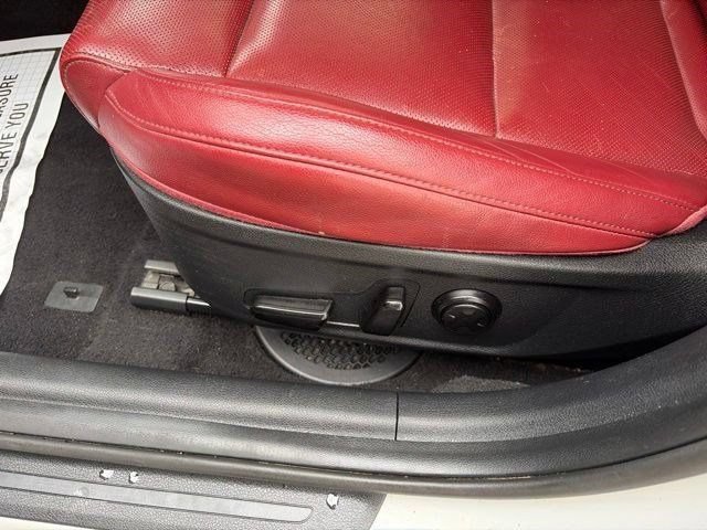 Used 2021 Kia Stinger GT-Line w/ Sun & Sound Package AWD/4WD image 12