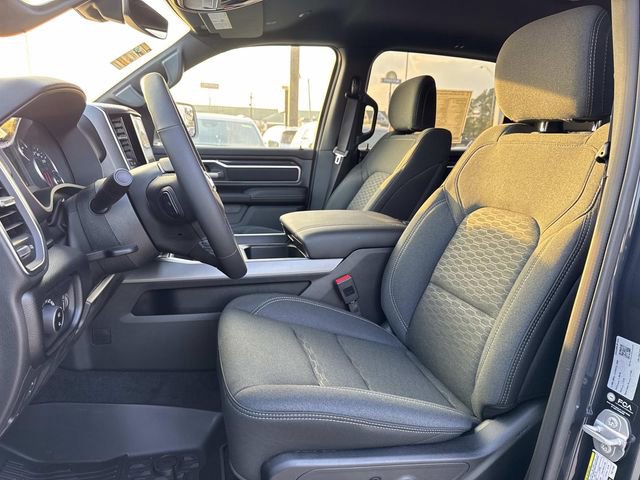 New 2026 RAM 1500 Big Horn image 18