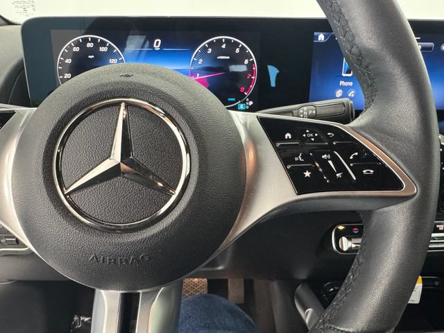 Certified 2026 Mercedes-Benz GLB 250 image 25