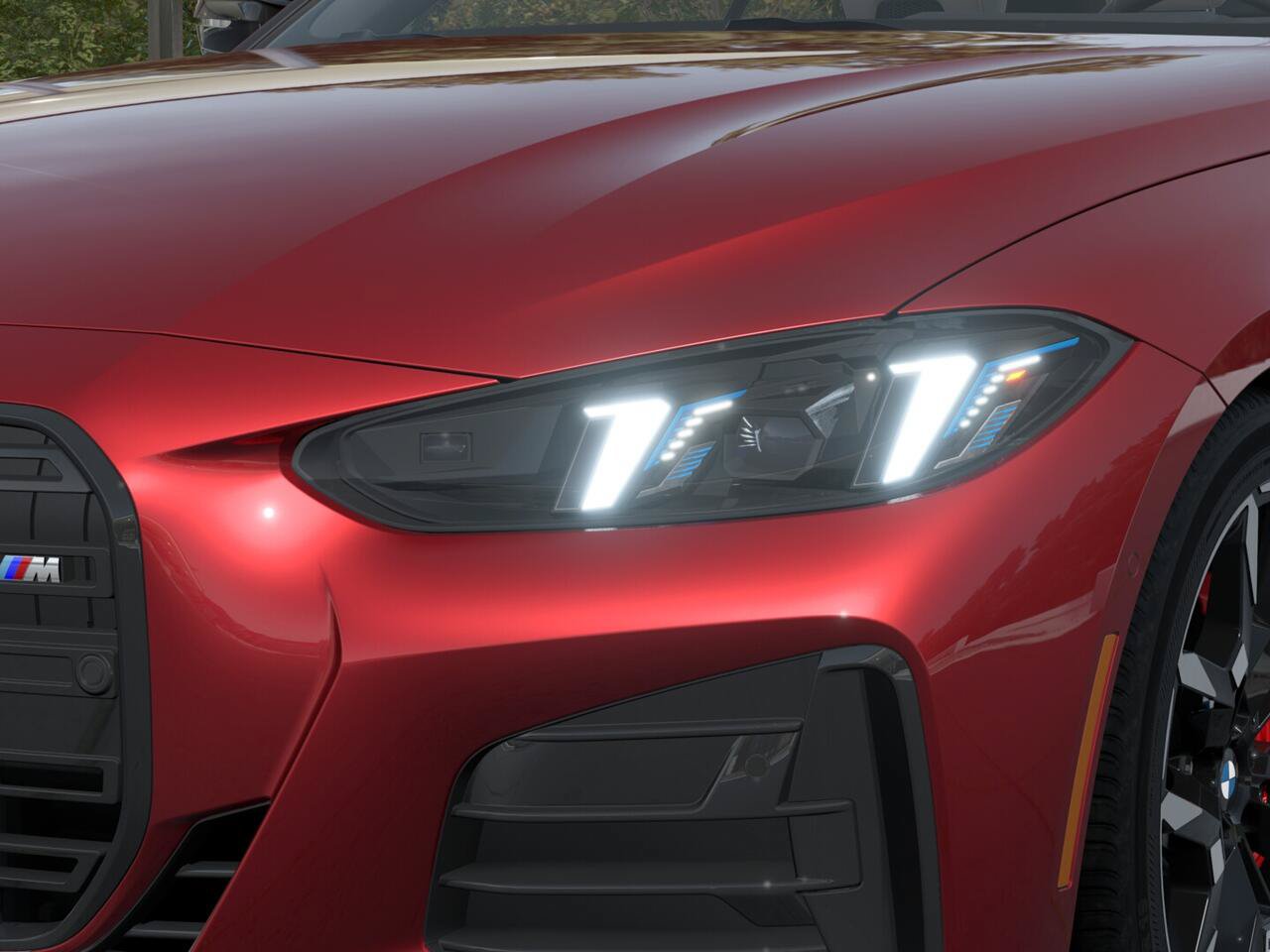 New 2027 BMW M440i Convertible w/ Premium Package RWD image 6
