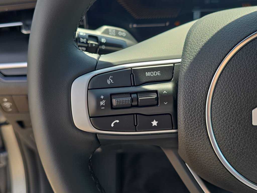 New 2026 Kia K5 GT-Line w/ GT-Line Premium Package FWD image 31