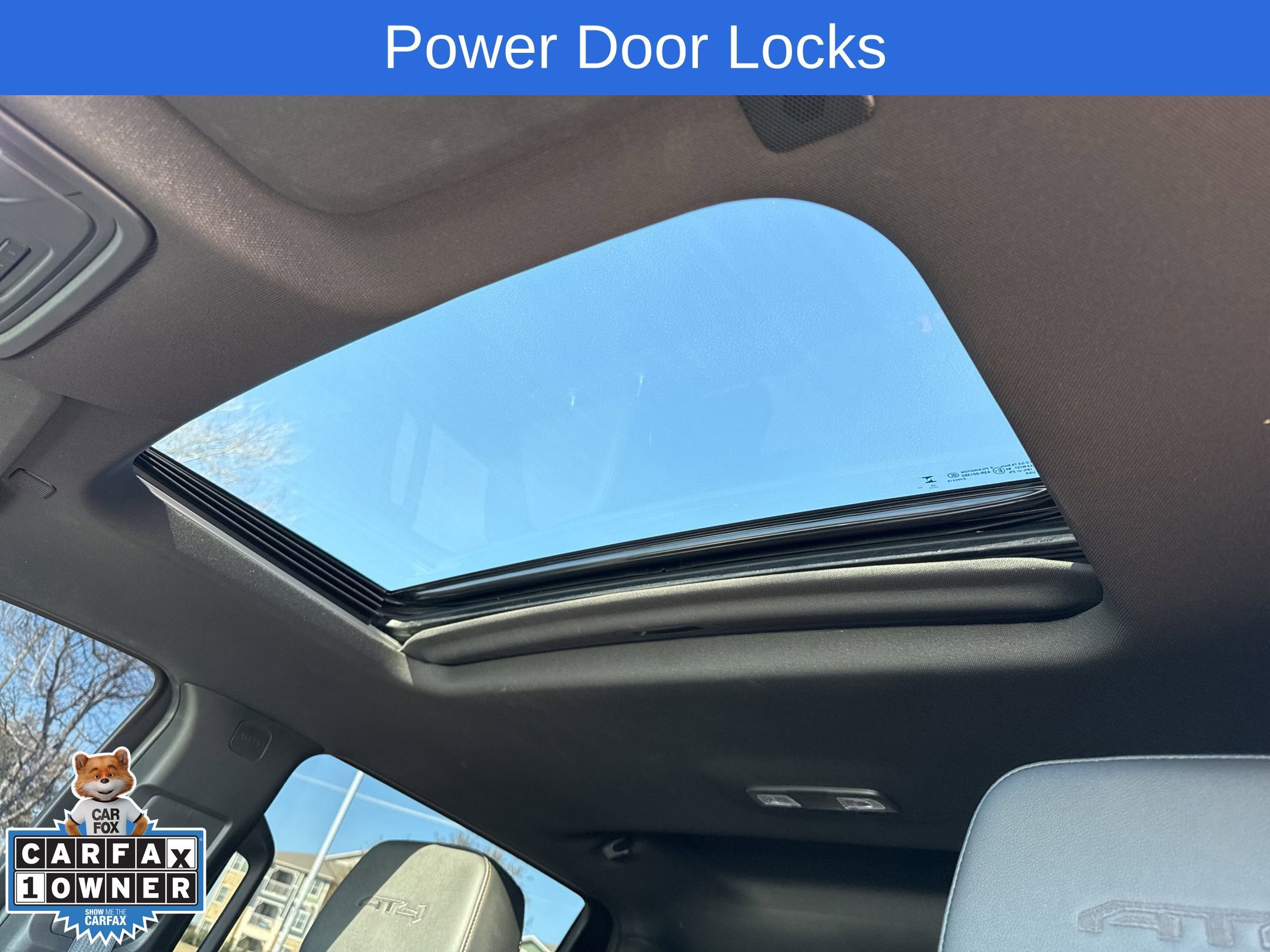 Used 2024 GMC Sierra 1500 AT4 w/ Technology Package image 23