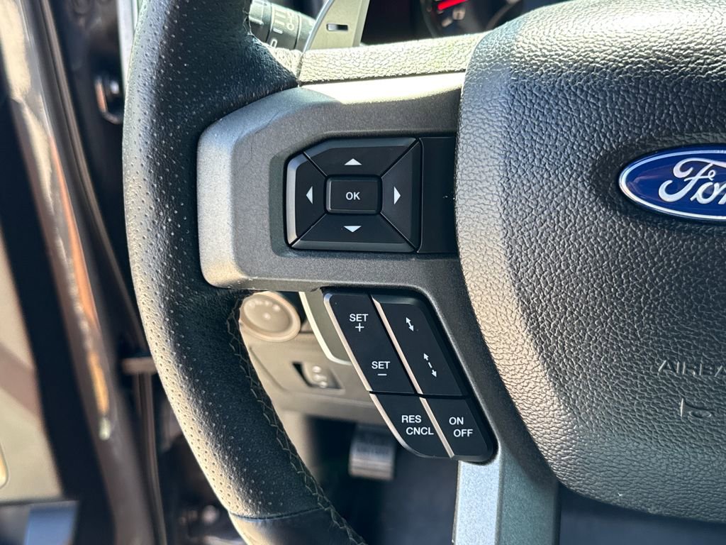 Used 2018 Ford F150 Raptor w/ Equipment Group 802A Luxury AWD/4WD image 16