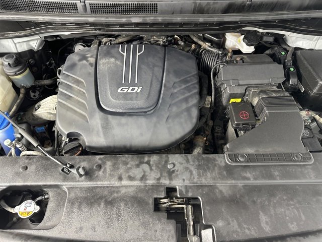Used 2016 Kia Sedona LX image 10