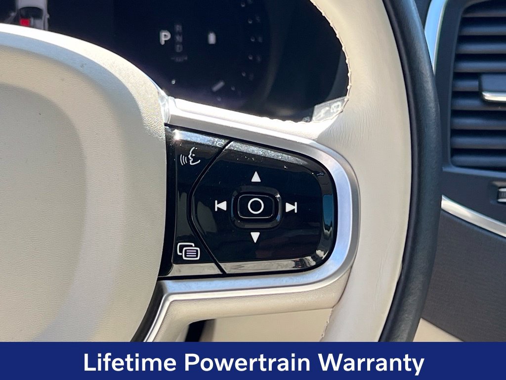 Certified 2024 Volvo XC90 B5 Core AWD/4WD image 16