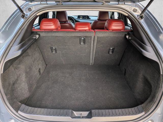 Used 2024 MAZDA CX-30 AWD 2.5 S w/ Preferred Package image 6