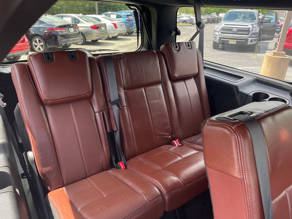 Used 2014 Ford Expedition EL King Ranch AWD/4WD image 36
