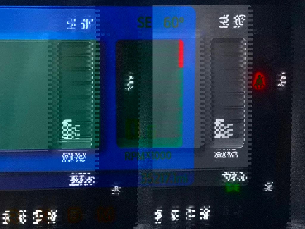 Used 2023 Ford Bronco Black Diamond image 14