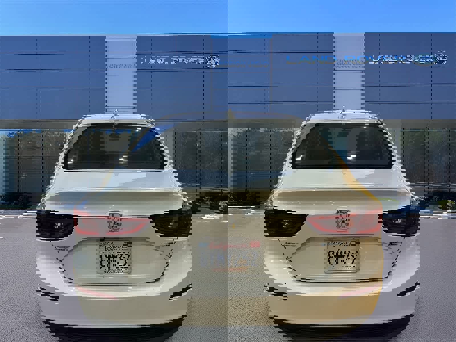 Used 2022 Honda Insight EX image 4