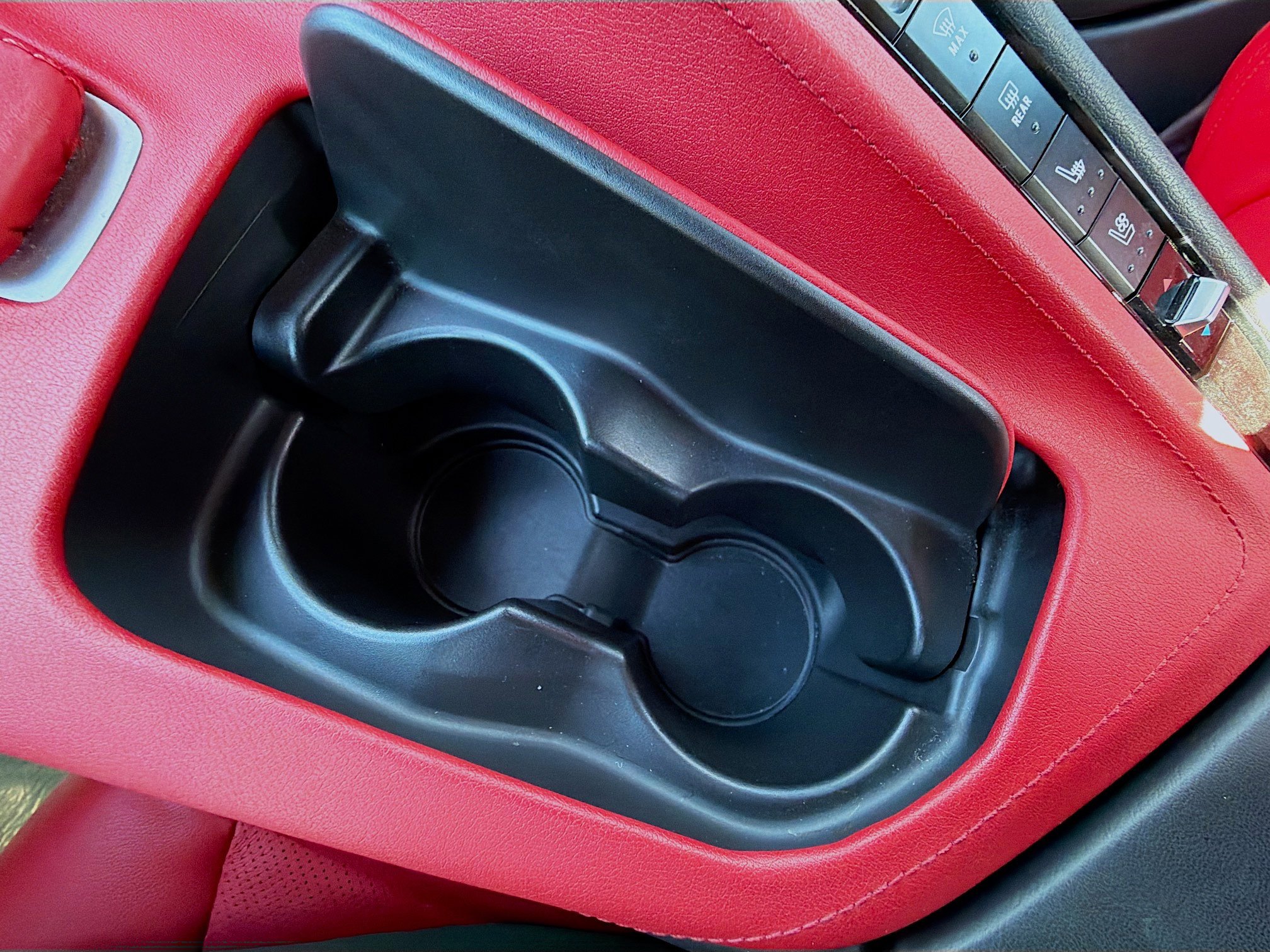 Used 2022 Chevrolet Corvette Stingray Preferred Conv w/ 2LT image 42